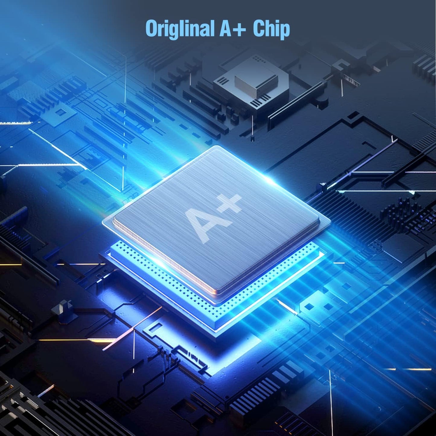 3-Pack 64GB Key-Shaped USB Flash Drive | Mini Metal Portable Storage Device | Keychain-Style USB Memory Stick